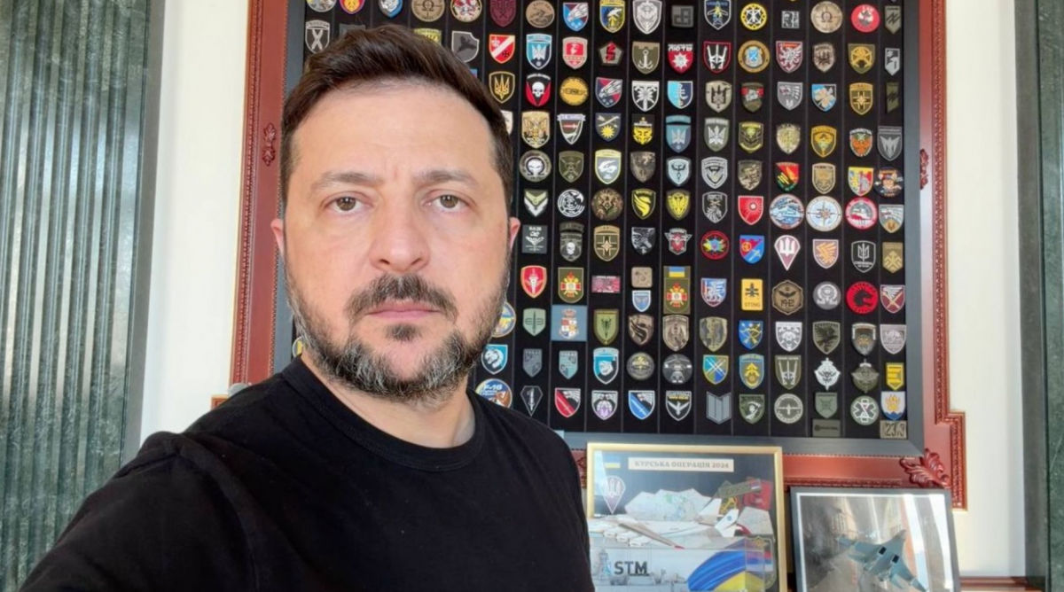 Зеленский повторил предупреждение Лукашенко и намекнул на законные цели в Беларуси