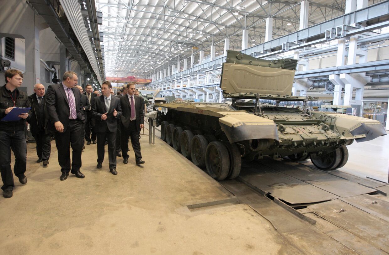 РФ витратила фантастичну суму на оборонну промисловість тільки за два місяці 2023 року – ЗМІ