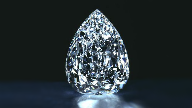 Крупнейший алмаз в истории обнаружили в Ботсване