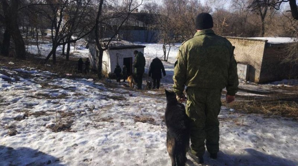 В Донецке могут произойти новые теракты – Фашик Донецкий рассказал о возможных провокациях