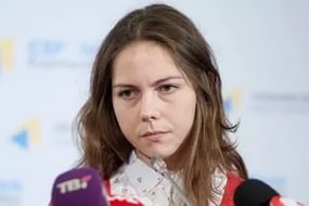 Фейгин: сестре Савченко ФСБ на 5 лет запретила пересекать границу РФ