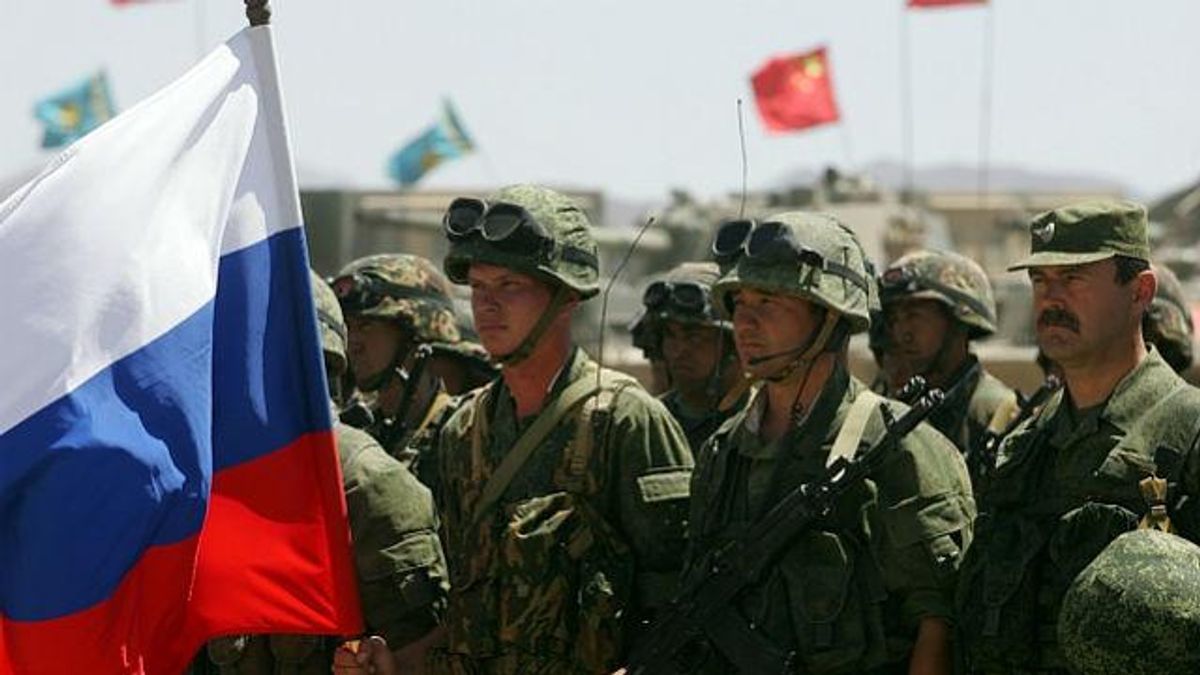 ​В Сирии повстанцы ликвидировали 49-летнего российского полковника Печевистого: СМИ известны детали