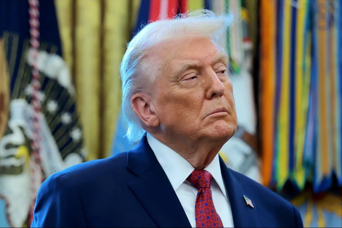 ​Трамп отклонил перемирие с Ираном и готовится возобновить удары после выборов - WSJ
