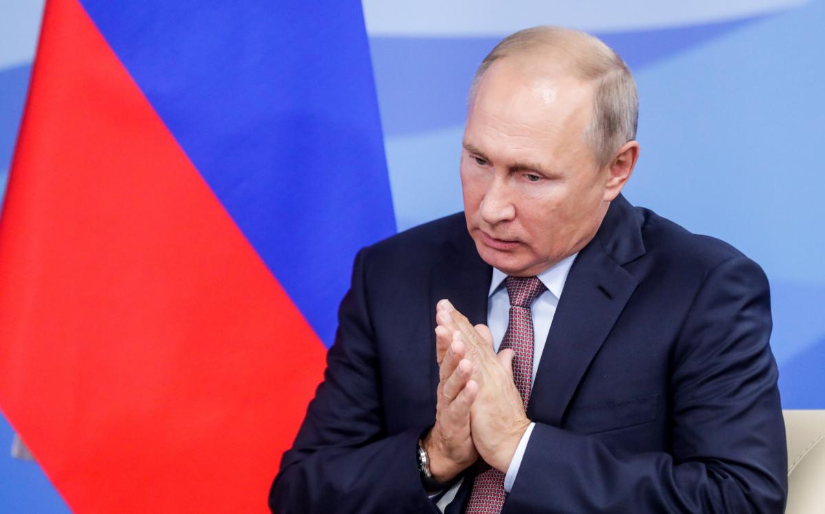 "Россия, усиленная ресурсами Украины, совсем другая", - СНБО раскрыл самые опасные планы Путина