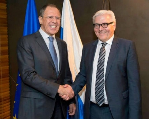 СМИ: ФРГ и Россия обсуждают восстановление работы банковской системы в Донбассе