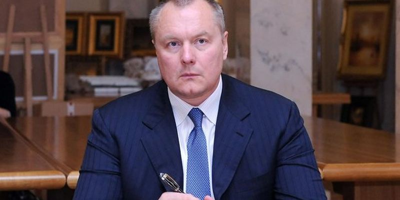 Артеменко - провокатор и пешка в комбинации Путина: СБУ проверит "план" по Крыму на соответствие УК по ст. "Государственная измена", - нардеп