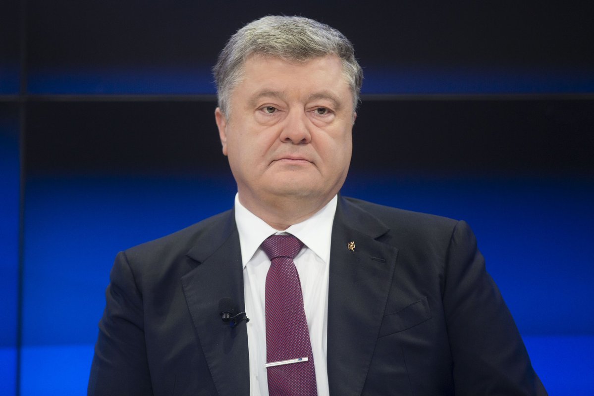 На Донбассе, как в Европе: Порошенко рассказал о новой инициативе восстановления освобожденных городов