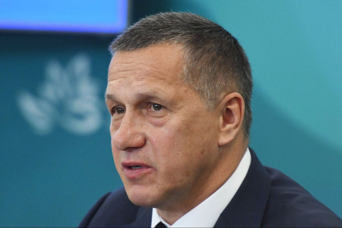 ​Представитель Кремля расстроился на выставке в Китае: “У нас - мед и крабы, у них - дроны и роботы”