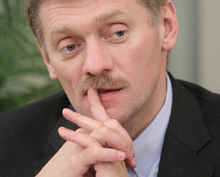 Песков: участние Путина в мемориальных мероприятиях не может негативно трактоваться