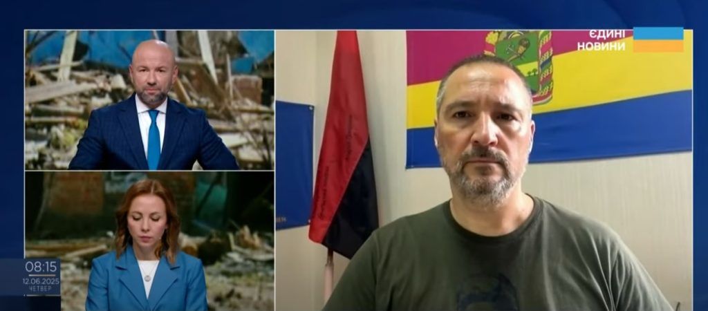 Начальник РВА Канашевич отреагировал на авиаудары по Купянску, обозначив ключевые цели россиян