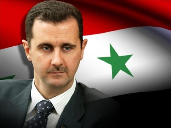 ​Асад: Сирия уверена в иранской и российской поддержке