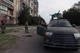 ​Источник: ополченцы в Первомайске запрещают вывозить погибших стариков