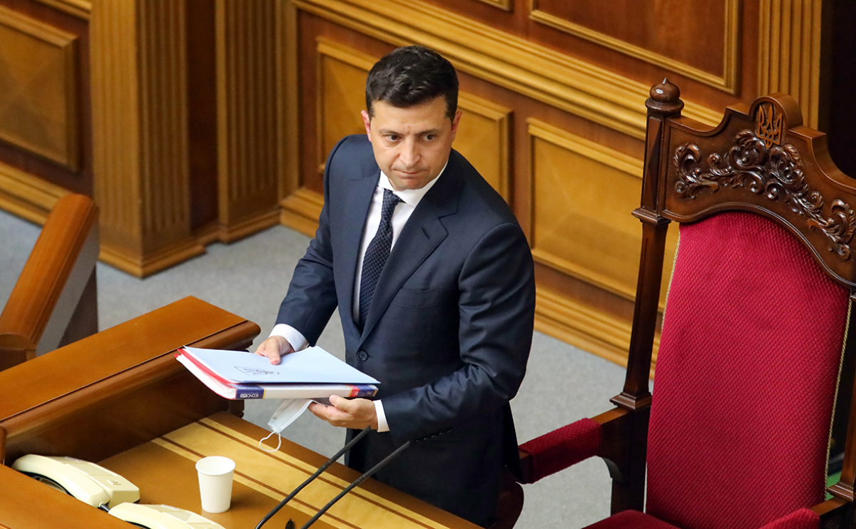 Зеленский сделал заявление в шестую годовщину трагедии МН17 