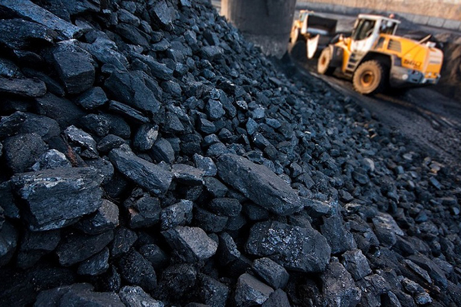 Россия прекратила поставки угля на украинские ТЭС