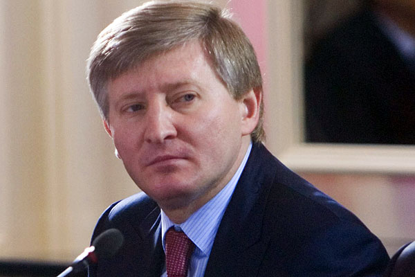 Крымская власть отбирает у Ахметова ДТЭК "Крымэнерго" - предприятие может быть национализировано или выкуплено принудительно