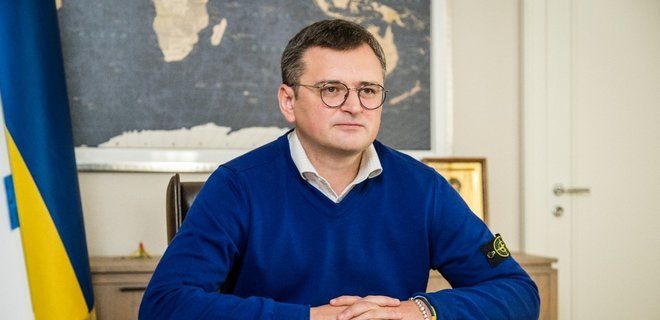 "Перевернутая интерпретация реальности", – Кулеба отреагировал на последние заявления Орбана