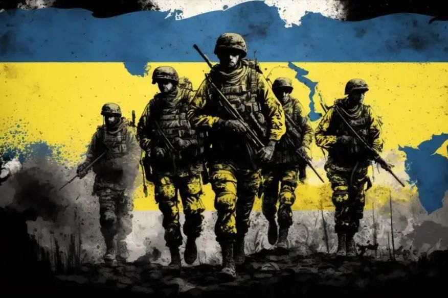 ВСУ перехватили инициативу на трех участках фронта – армия РФ теряет захваченное в 2025 году