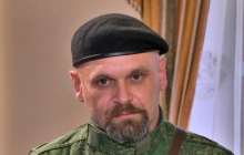 Жители Алчевска рады убийству Мозгового