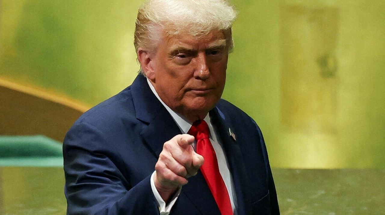 США во главе с Трампом сделали Мадуро неожиданное предложение: оно связано с Россией