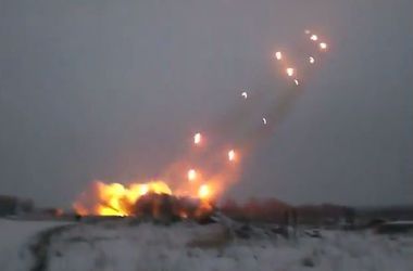 Страшный бой под Дебальцево: военный журналист Бутусов сообщил новые детали подлого нападения армии России на ВСУ