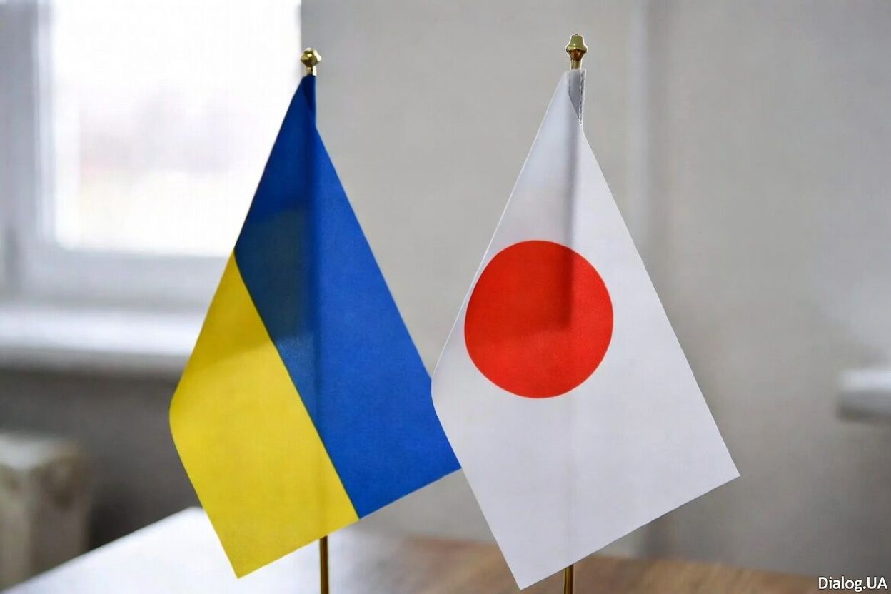 Украина впервые может получить оружие из Японии – Reuters раскрывает нюансы