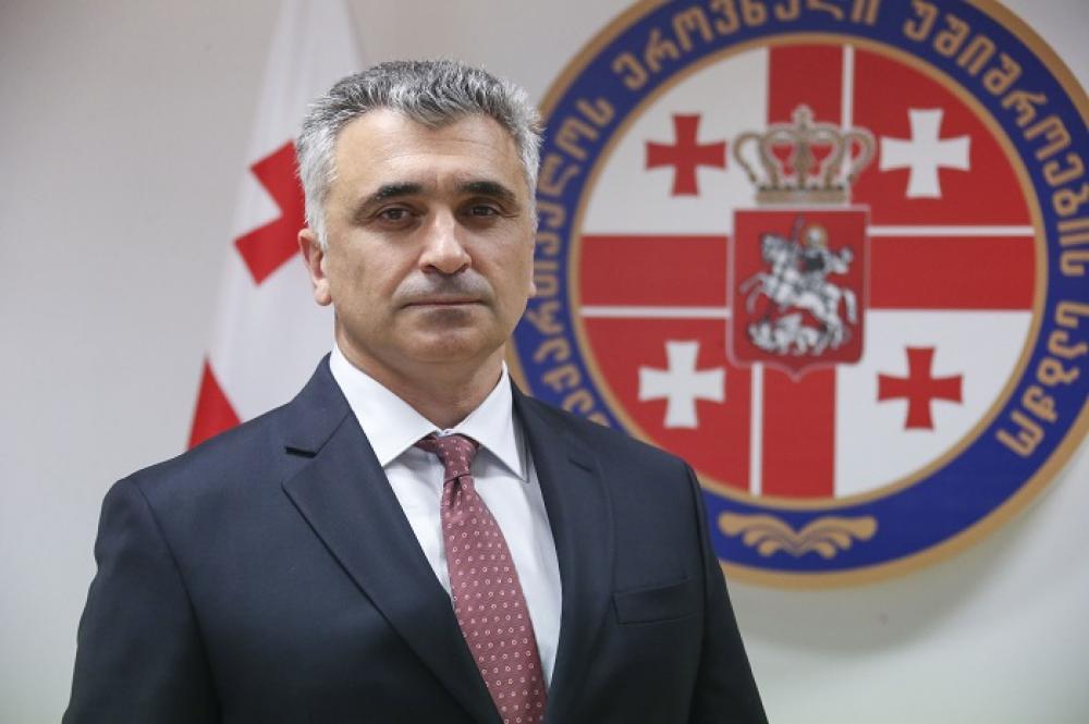 В Тбилиси отреагировали на задержание Саакашвили: секретарь Совета национальной безопасности Грузии сделал неожиданное заявление