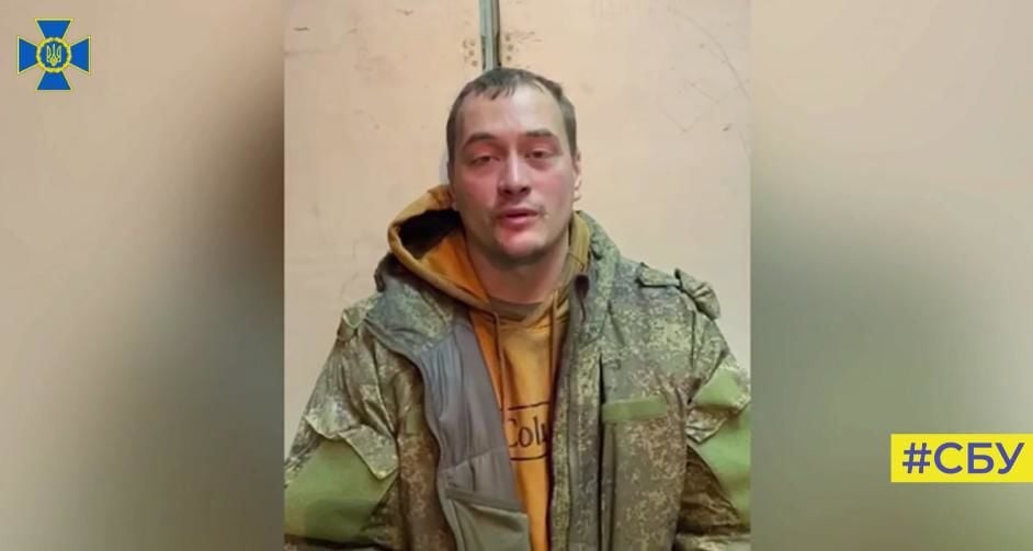РФ "отпускает" своих солдат из Украины только в гробах: "Попробуем убежать - будут стрелять наши же"