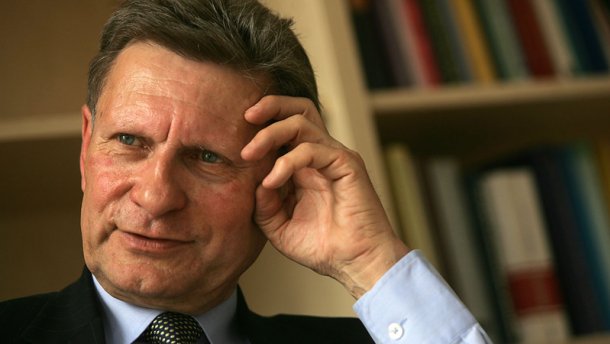 Путин просчитался в своих планах по дестабилизации Украины - Бальцерович