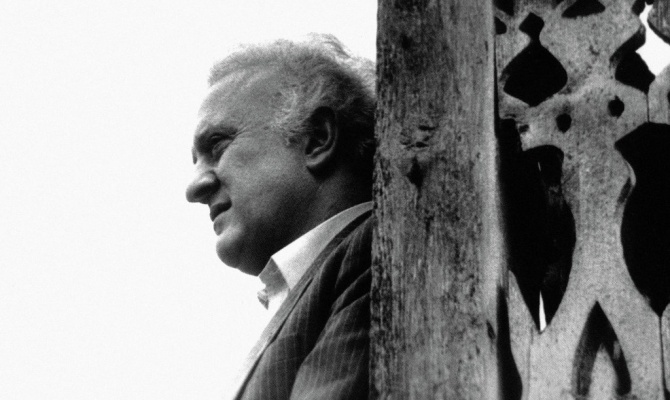 В Тбилиси похоронили экс-президента Грузии Эдуарда Шеварднадзе