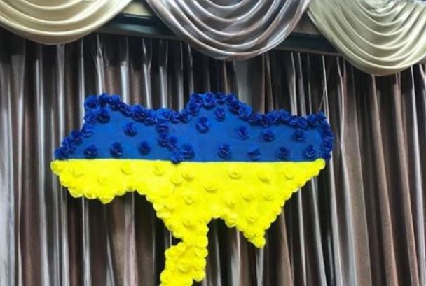 "Крым не украинский": в Киеве громкий скандал на избирательном участке – активисты показали фото