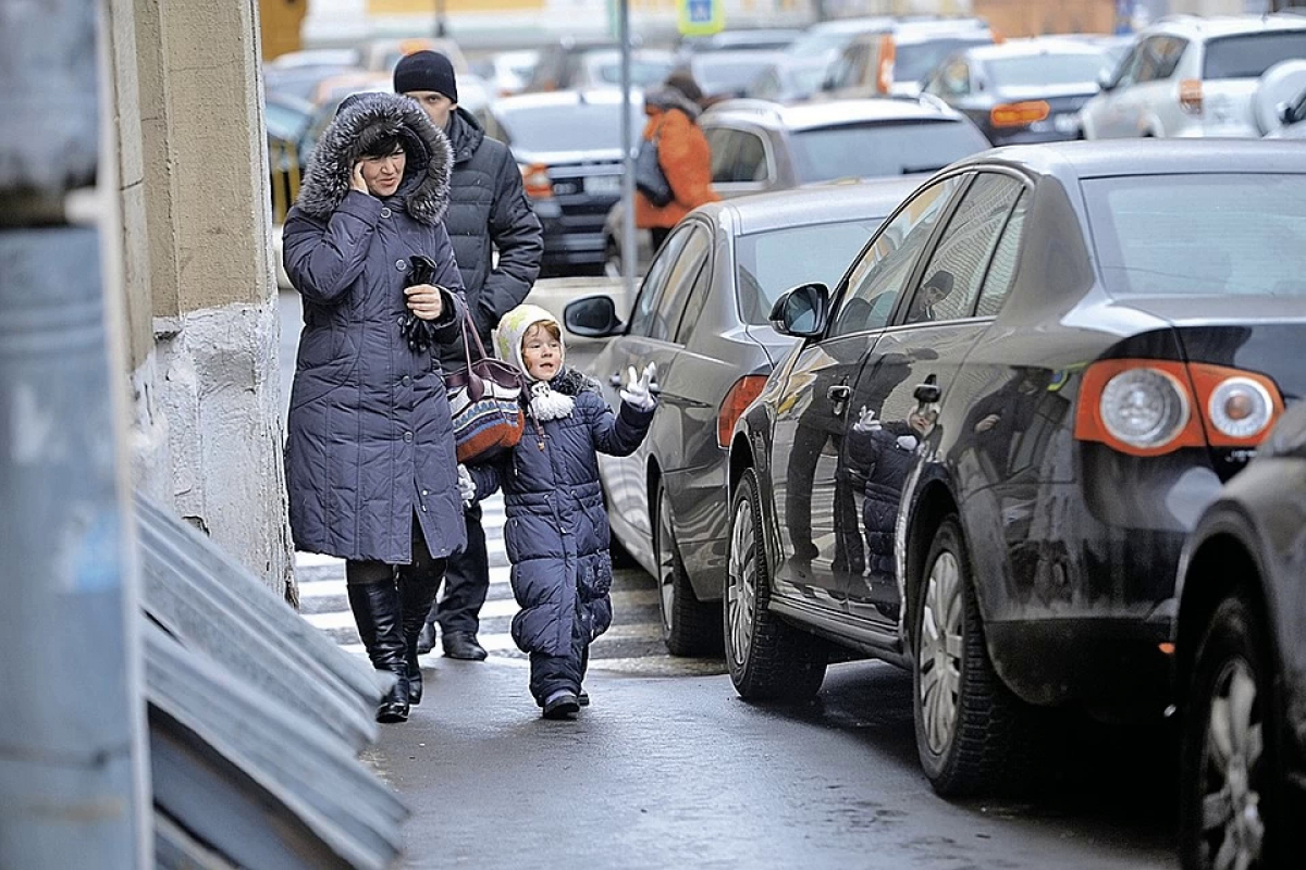 ​Штрафы за парковку в Украине "взвинтят до небес": в "Слуге народа" определились с тарифами