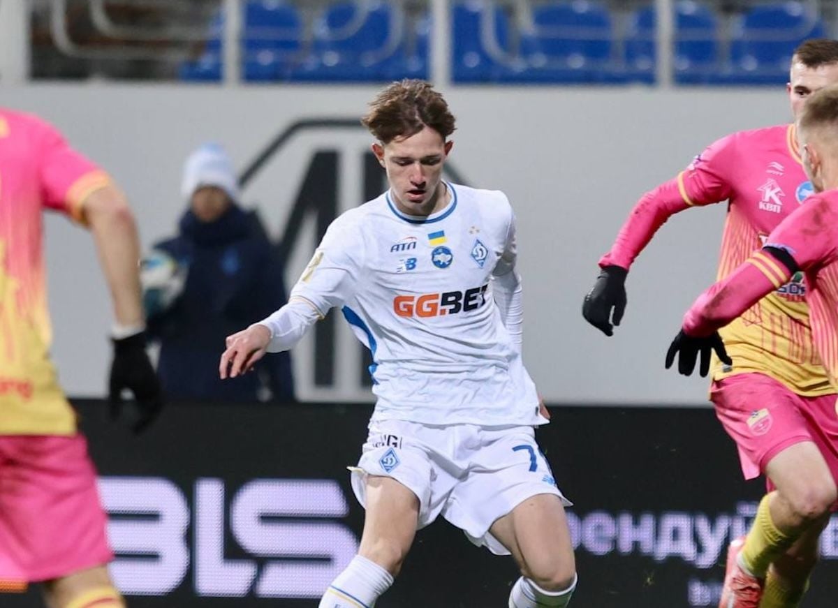 "Это позор", – киевское "Динамо" поставило антирекорд, проиграв "Полтаве"