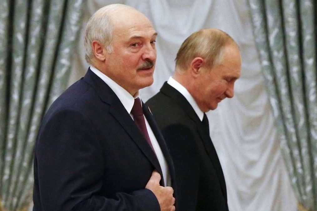 "Полный пшик, Путина снова кинули", - в РФ подвели итоги переговоров по "Союзному государству" с Беларусью