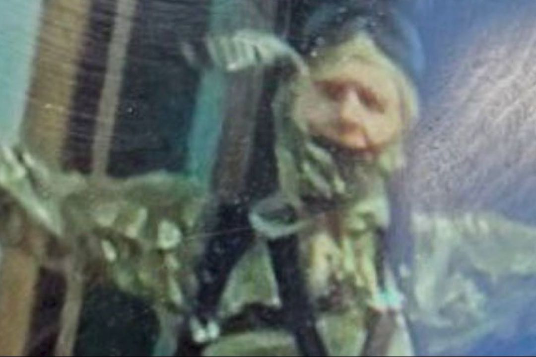 "Гойда" в Подмосковье: мужчина в камуфляже захватил бывший особняк Януковича, дом штурмует СОБР