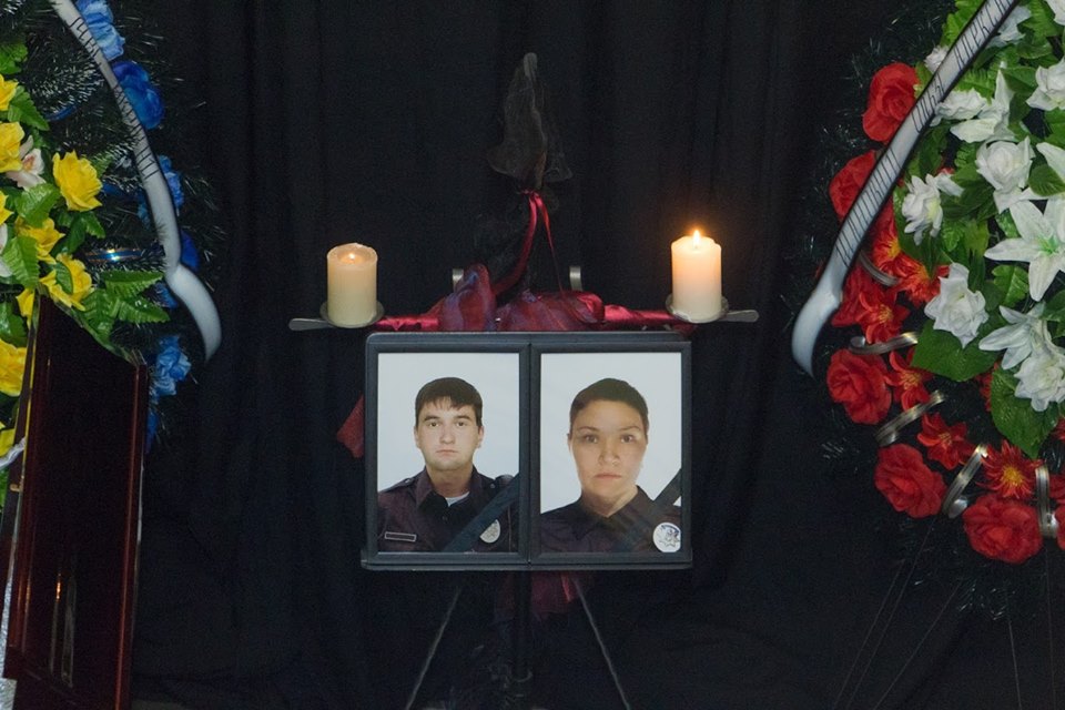 "Давай, лучше я не буду тебе выписывать ни одного протокола", - замглавы Нацполиции рассказал подробности трагической гибели полицейских в Днепре