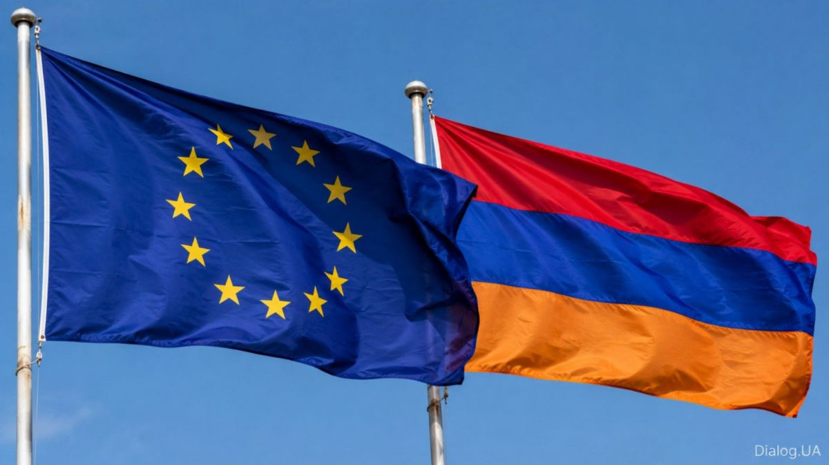Армения резко нарастила экспорт в ЕС после развязанной РФ торговой войны – появились цифры