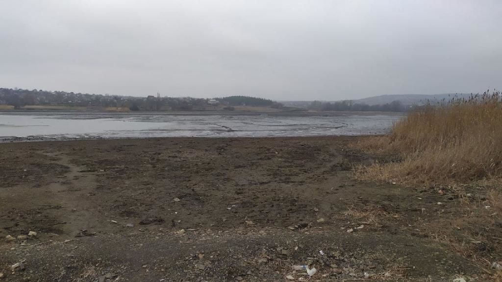 На "ЛНР" надвигается водная катастрофа: сепаратисты признали бессилие