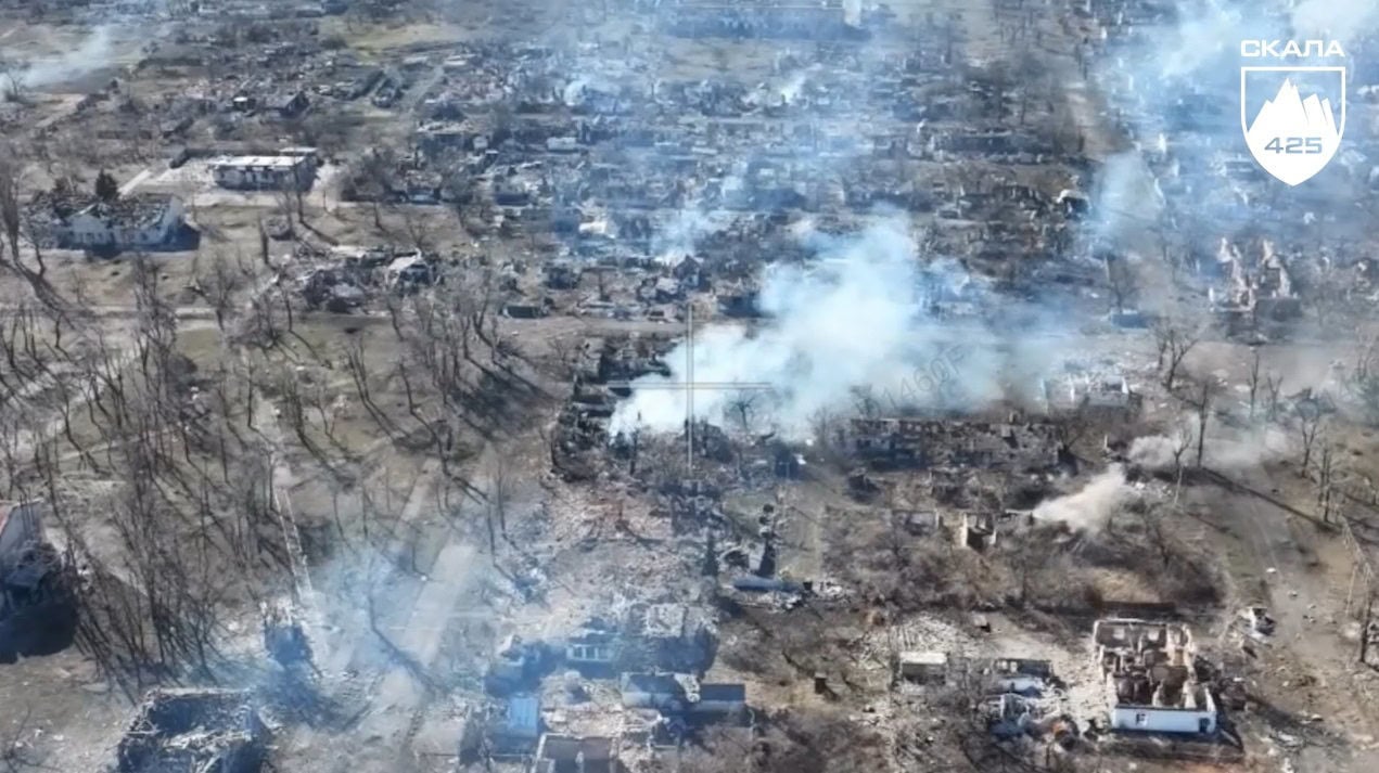 ​Враг у ворот: аналитики объяснили ситуацию вокруг Покровска — Reuters