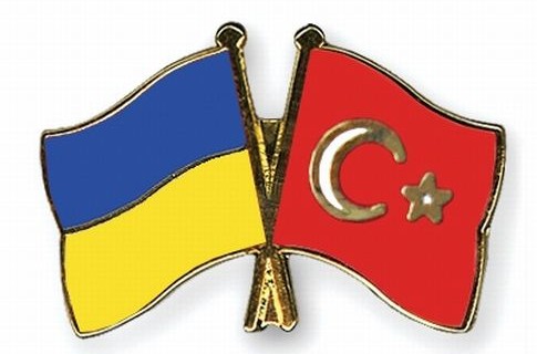 Украина проведет совместные военные учения с Турцией, - Турчинов