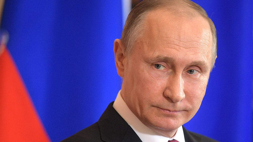 ​Путин определился с выборами президента России в 2018 году: российские СМИ сообщили новые подробности