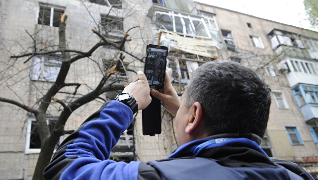 Украинские врачи в Днепре сделали сложнейшую операцию пострадавшему в Авдеевке английскому фотожурналисту – появились подробности
