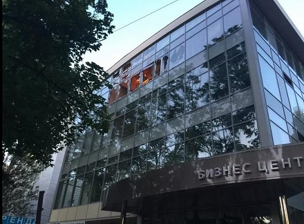 Ситуация в Донецке: новости, курс валют, цены на продукты 19.07.2015