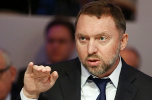 Российский олигарх Дерипаска: В настоящее время никому не нужно наше сырьё