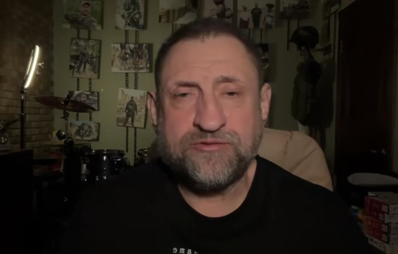 В России Z-блогеры высмеяли слова Герасимова об "успехах" на фронте