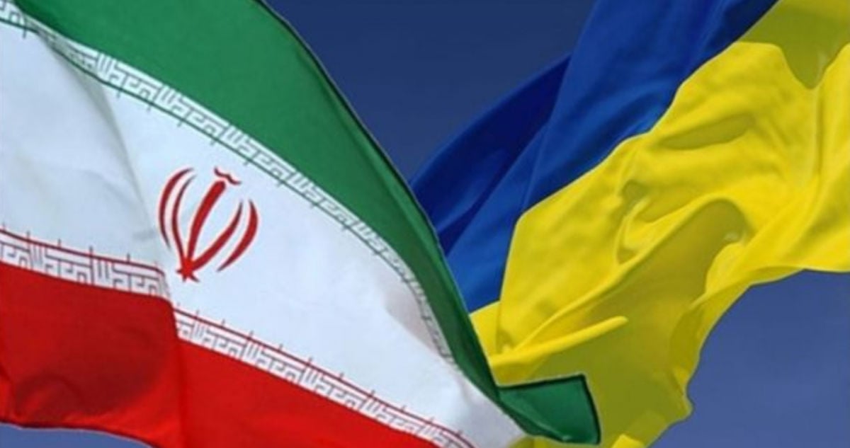 Иран обратился с циничным предложением к украинцам после смерти Хаменеи