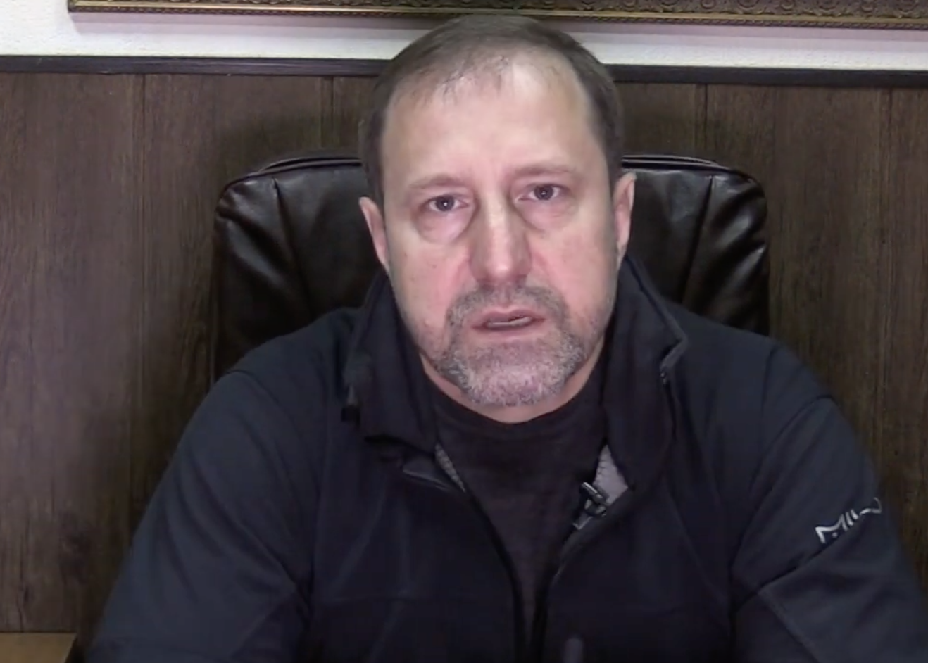 Ходаковский угрожает добровольцам ВСУ на Донбассе: "Мы их сметем и не заметим"