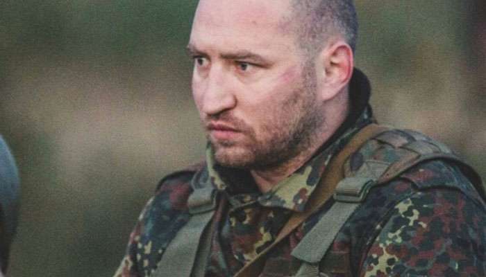 "Надеюсь, в этот раз она не прервет голодовку", - Гай бурно отреагировал на то, что Савченко сравнила Майдан и Антимайдан