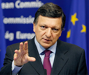 Баррозу: минские договоренности не гарантируют мира
