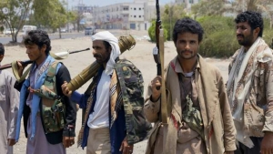 Мятежники в Йемене грозят применить российские ракеты