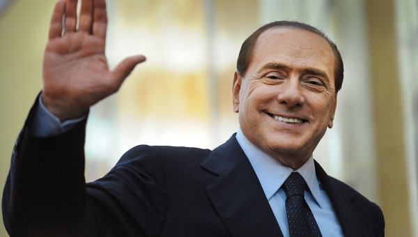 Сильвио Берлускони по делу о связи с несовершеннолетней проституткой оправдан